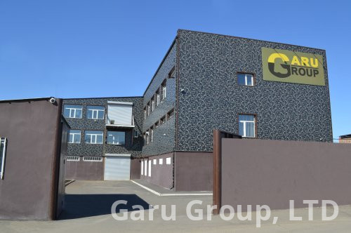 Բարի գալուստ ԳԱՌՈՒ ԳՐՈՒՊ