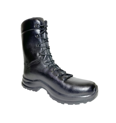 Ճտքավոր կոշիկ, զինվորական