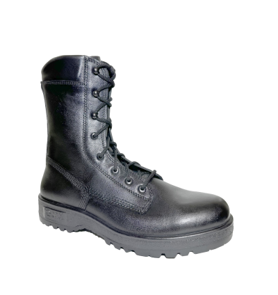 Ճտքավոր կոշիկ, զինվորական