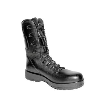 Ճտքավոր կոշիկ, զինվորական