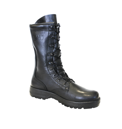 Ճտքավոր կոշիկ, զինվորական