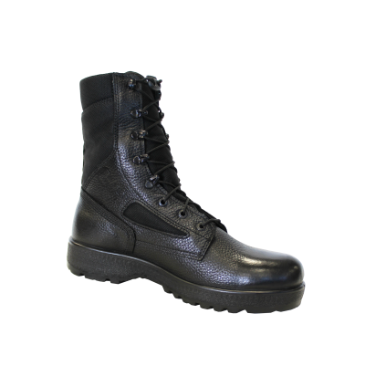 Ճտքավոր կոշիկ, զինվորական 