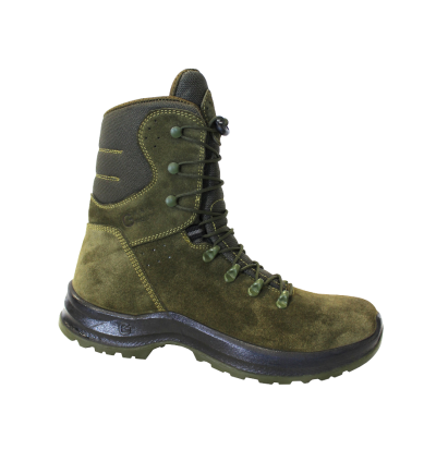 Զինվորական, տակտիկական ճտքավոր կոշիկ