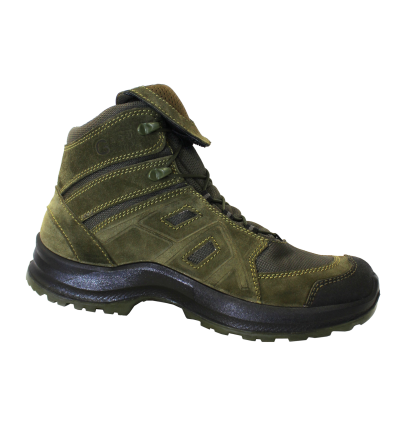 Զինվորական, տակտիկական կարճաճիտք կոշիկներ