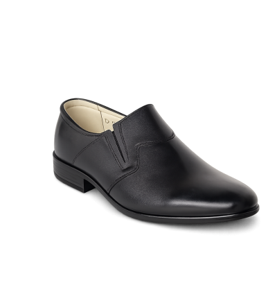 Դասական կաշվե կոշիկ (ունիվերսալ մոդել)