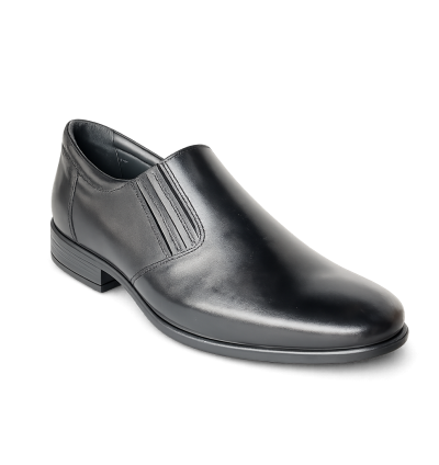 Դասական ունիվերսալ կոշիկ բնական կաշվից