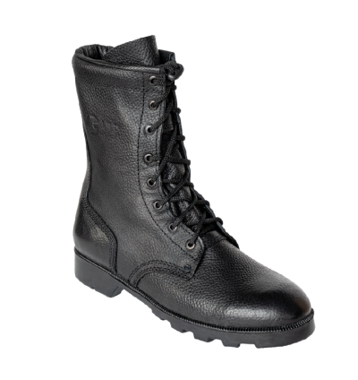 Ճտքավոր կոշիկ, զինվորական