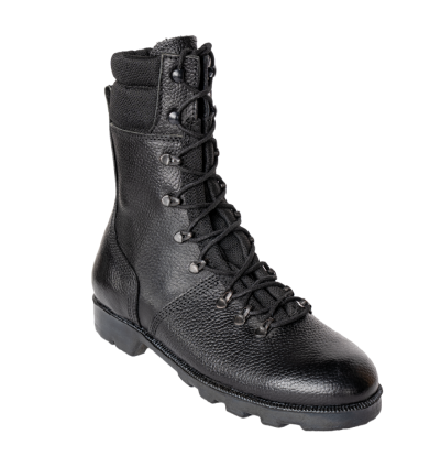 Ճտքավոր կոշիկ, զինվորական 